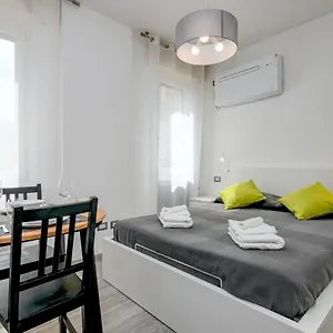  Appartamento Taurus
