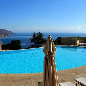 Sweet , Taormina Italy
