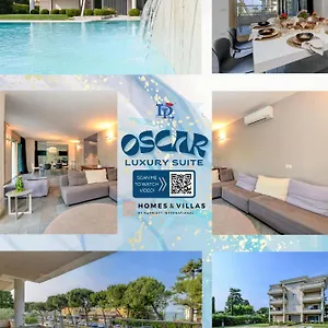  Apartment Desenzanoloft Official Partner Marriott Homes & - Oscar Luxury