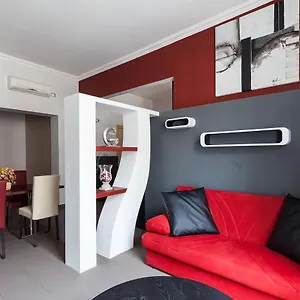 Homehouse Santamaura - San Pietro , Rome Italy